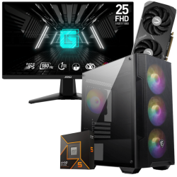 Setup Gamer Special Pc de...