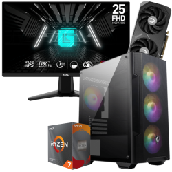 Setup Gamer Special Pc de...