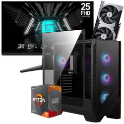 Setup Gamer Special Pc de...