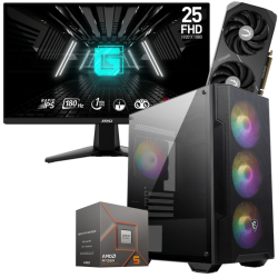 Setup Gamer Special Pc de...