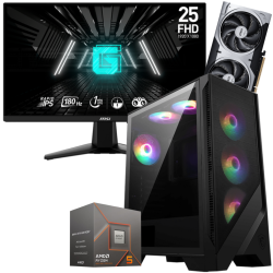 Setup Gamer Special Pc de...