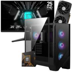 Setup Gamer Special Pc de...