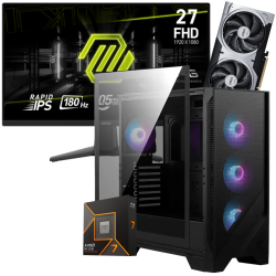 Setup Gamer Special Pc de...