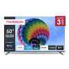 TV Thomson (50QG4S14) 50" QLED Side Feet - Google TV | Thomson Tunisie