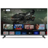 TV Thomson (50QG4S14) 50" QLED Side Feet - Google TV | Thomson Tunisie