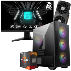 Setup Gamer Special Pc de...