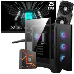 Setup Gamer Special Pc de...