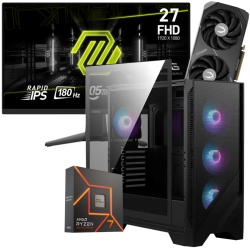 Setup Gamer Special Pc de...