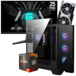Setup Gamer Special Pc de...