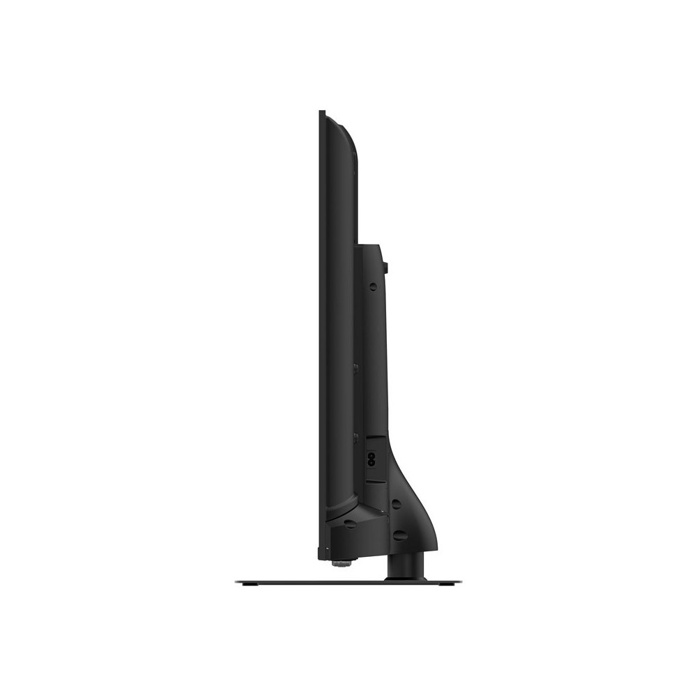 TV Thomson 55" QLED Google TV avec Récepteur intégré