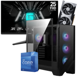 Setup Gamer Special Pc de...