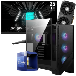 Setup Gamer Special Pc de...