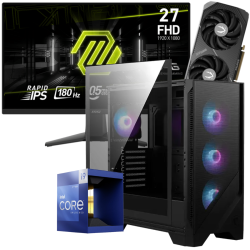 Setup Gamer Special Pc de...