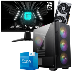Setup Gamer Special Pc de...