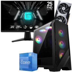 Setup Gamer Special Pc de...