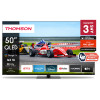 TV Thomson Google TV 50" QLED Pro 144 Hz avec Récepteur Intégré