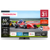 TV Thomson Google TV 55" QLED Pro 144 Hz avec Récepteur Intégré