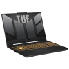 Pc Portable Gamer ASUS TUF Gaming F15 FX507VV / i7-13620H / RTX 4060 8G / 32 Go / 512 Go SSD / Windows 11 Pro / Gris