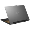Pc Portable Gamer ASUS TUF Gaming F15 FX507VV / i7-13620H / RTX 4060 8G / 32 Go / 512 Go SSD / Windows 11 Pro / Gris