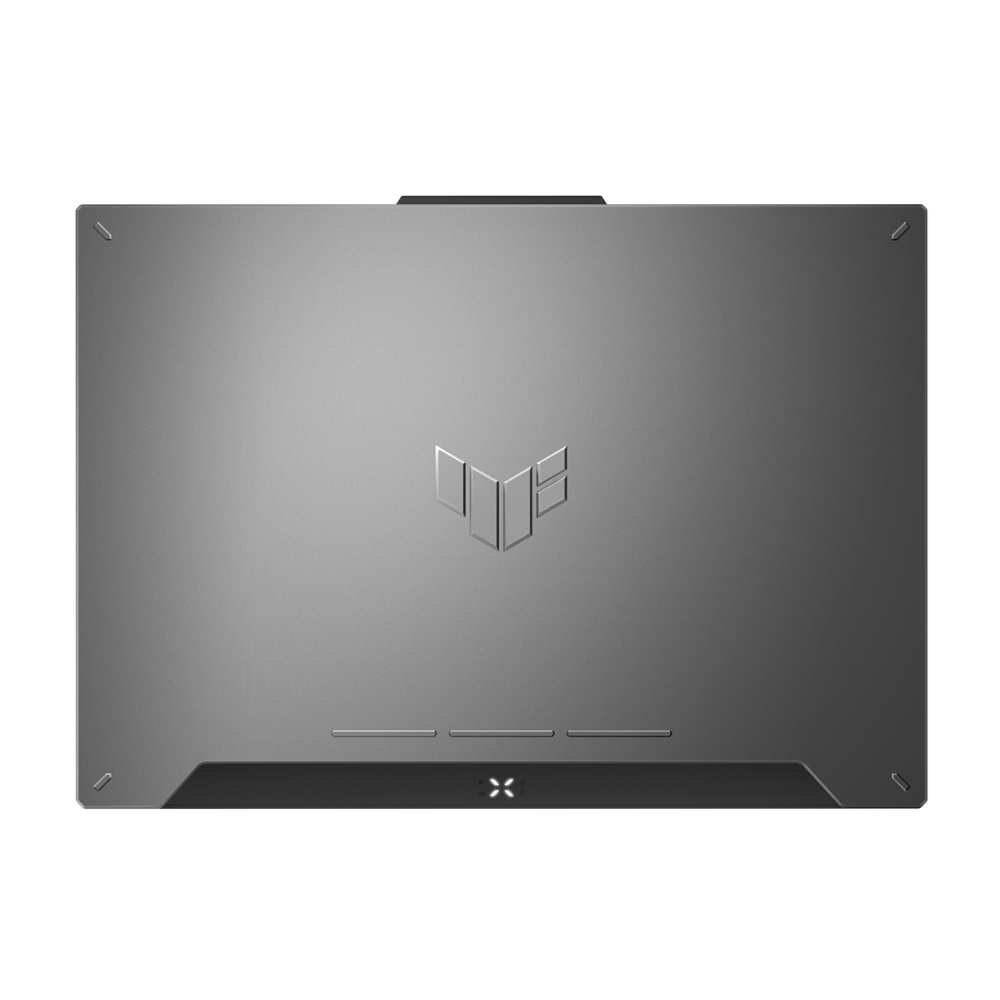 Pc Portable Gamer ASUS TUF Gaming F15 FX507VV / i7-13620H / RTX 4060 8G / 32 Go / 512 Go SSD / Windows 11 Pro / Gris