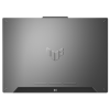 Pc Portable Gamer ASUS TUF Gaming F15 FX507VV / i7-13620H / RTX 4060 8G / 32 Go / 512 Go SSD / Windows 11 Pro / Gris