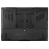 Pc Portable Gamer ASUS TUF Gaming F15 FX507VV / i7-13620H / RTX 4060 8G / 32 Go / 512 Go SSD / Windows 11 Pro / Gris