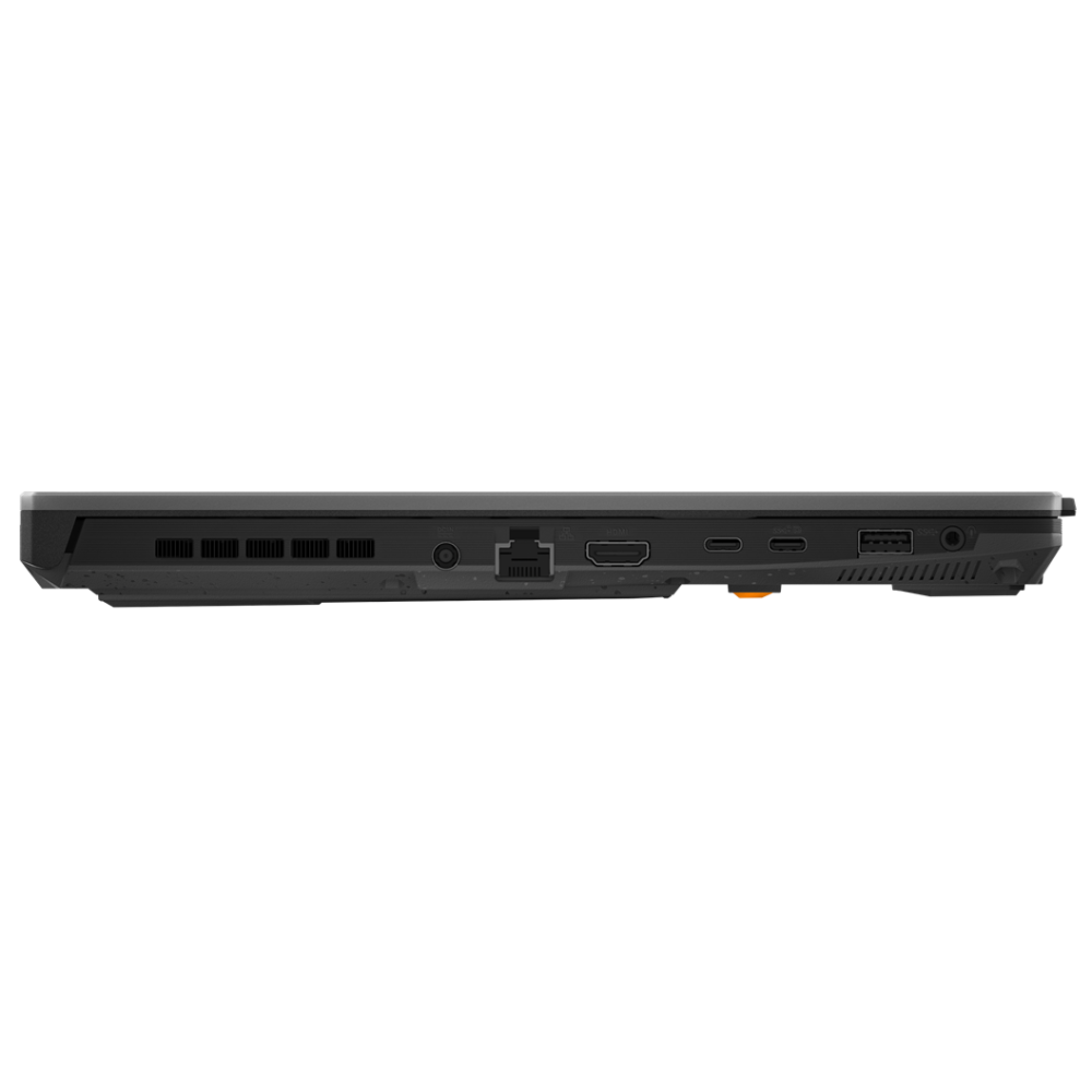 Pc Portable Gamer ASUS TUF Gaming F15 FX507VV / i7-13620H / RTX 4060 8G / 32 Go / 512 Go SSD / Windows 11 Pro / Gris