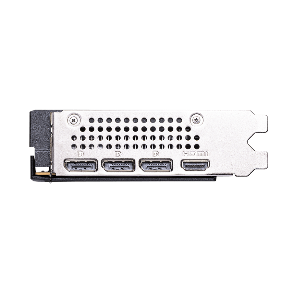Carte graphique MSI GeForce RTX 5060 SHADOW 2X OC BULK / 8 Go GDDR7