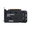 Carte graphique MSI GeForce RTX 5060 SHADOW 2X OC BULK / 8 Go GDDR7