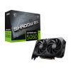 Carte graphique MSI GeForce RTX 5060 SHADOW 2X OC BULK / 8 Go GDDR7