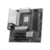 Carte mère MSI PRO B860M-A WIFI / mATX / DDR5