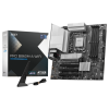 Carte mère MSI PRO B860M-A WIFI / mATX / DDR5