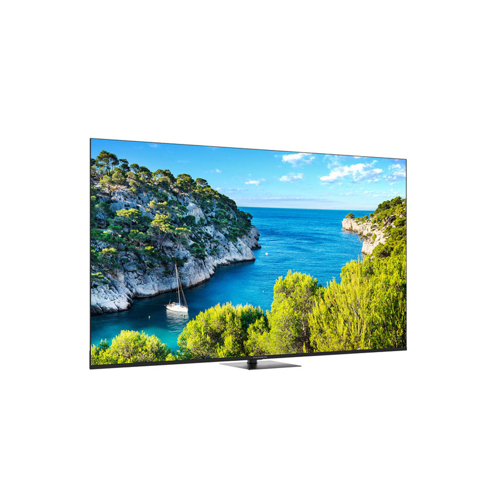 TV Thomson Google TV 75" UHD/Garantie 3 ans