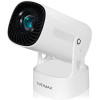 Vidéo Projecteur Overmax Multipic EZ / Android TV 11 / Bluetooth / 1 Go / 8 Go