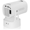 Vidéo Projecteur Overmax Multipic EZ / Android TV 11 / Bluetooth / 1 Go / 8 Go