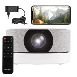 Vidéo Projecteur Sans fil...
