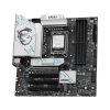 Carte mère MSI B860M GAMING PLUS WIFI / mATX / DDR5