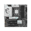 Carte mère MSI B860M GAMING PLUS WIFI / mATX / DDR5