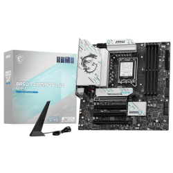 Carte mère MSI B860M GAMING...