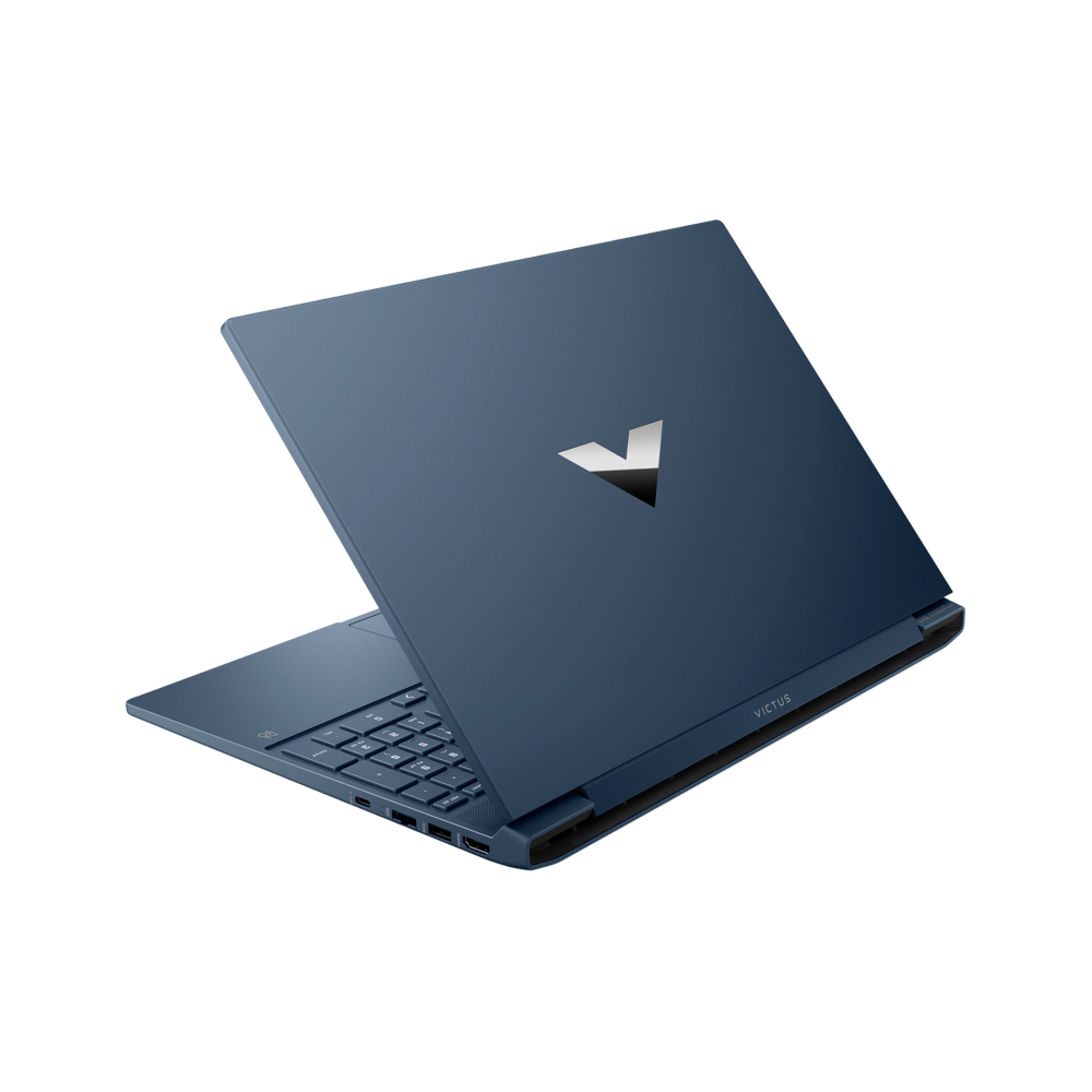 PC Portable Gamer HP Victus Gaming Laptop 15-fa1006nk / i5-13420H / 32 Go / 512 Go SSD / Windows 11 / Bleu