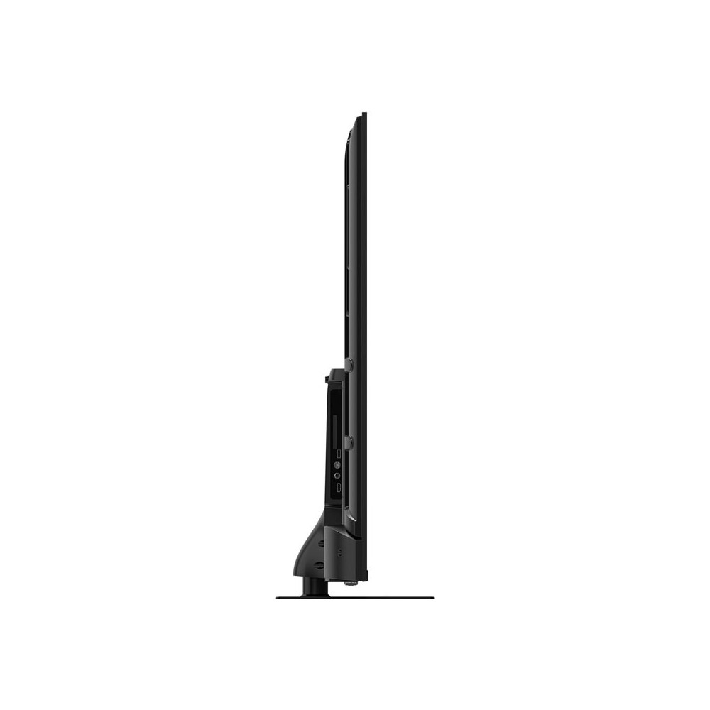 TV Thomson 65" QLED Pro - Google TV avec Récepteur Intégré