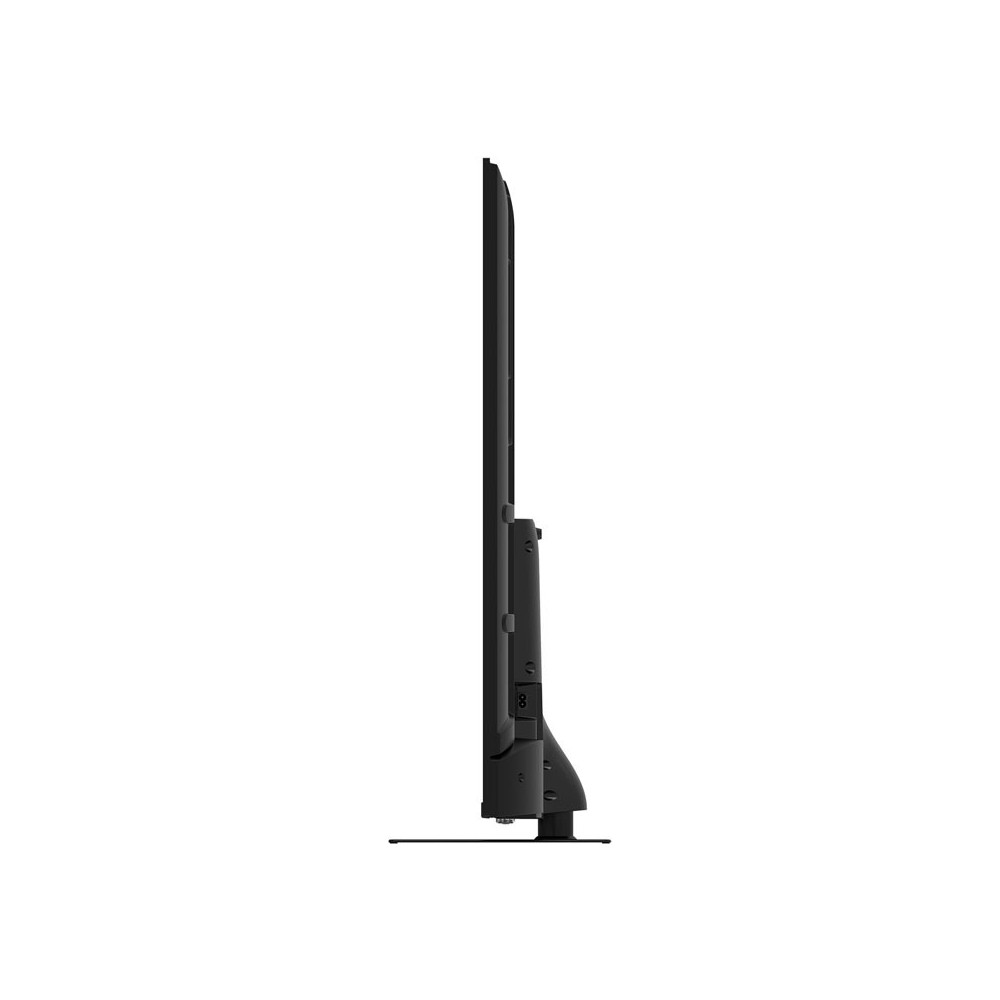 TV Thomson 65" QLED Pro - Google TV avec Récepteur Intégré