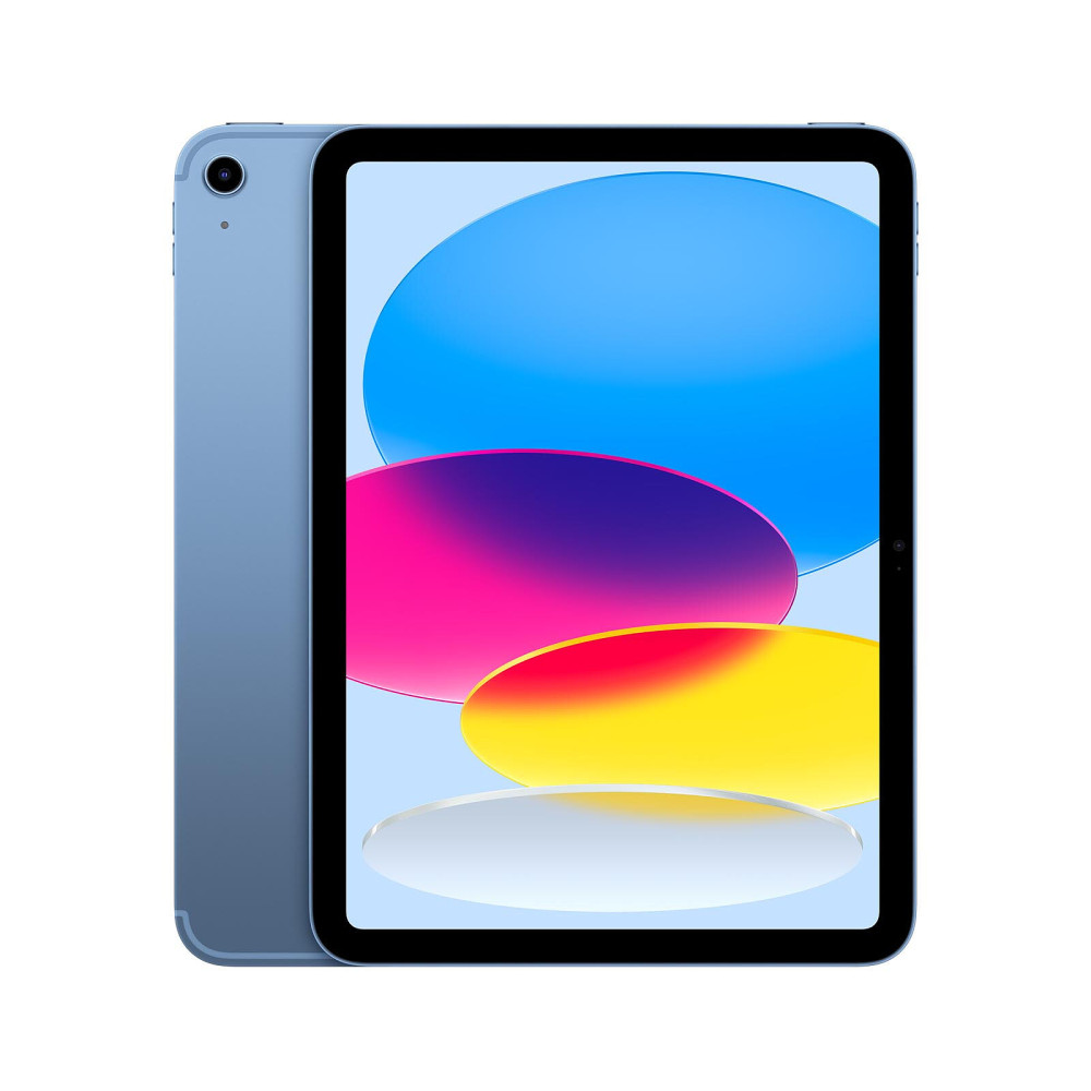 Apple iPad 2025 11" / 128 Go / Wi-Fi / Bleu
