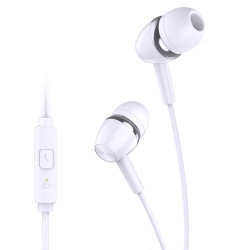 Ecouteur KSC 847 KAKU - Blanc