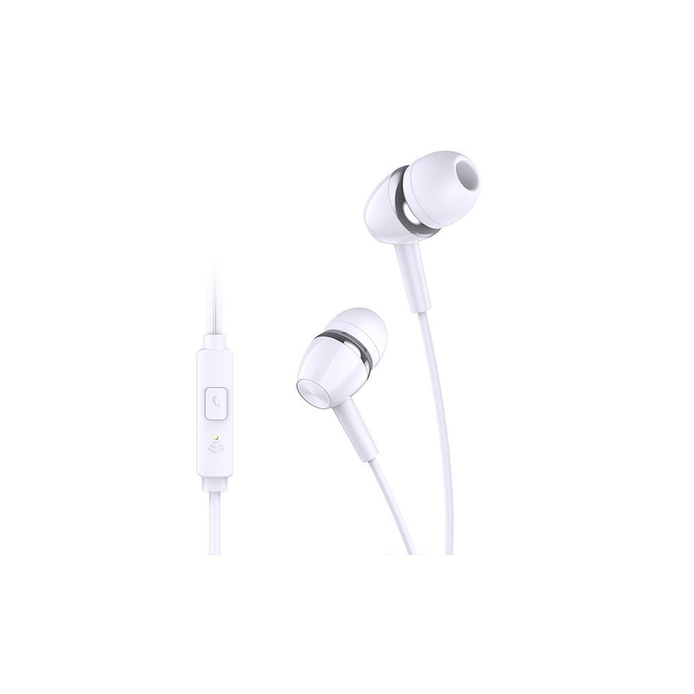 Ecouteur KSC 847 KAKU - Blanc