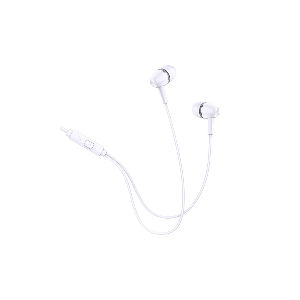 Ecouteur KSC 847 KAKU - Blanc