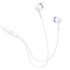 Ecouteur KSC 847 KAKU - Blanc