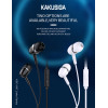 Ecouteur KSC 847 KAKU - Blanc