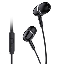 Ecouteur KSC 847 KAKU - Noir