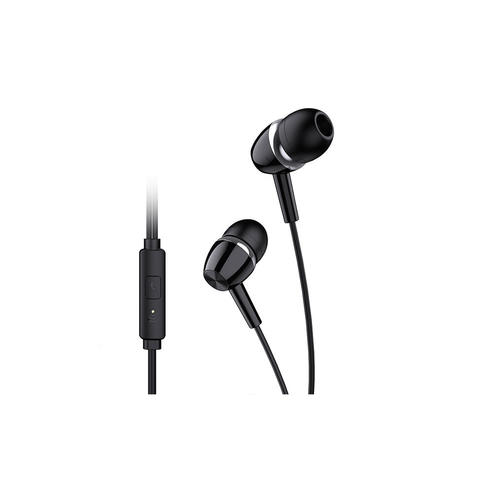 Ecouteur KSC 847 KAKU - Noir